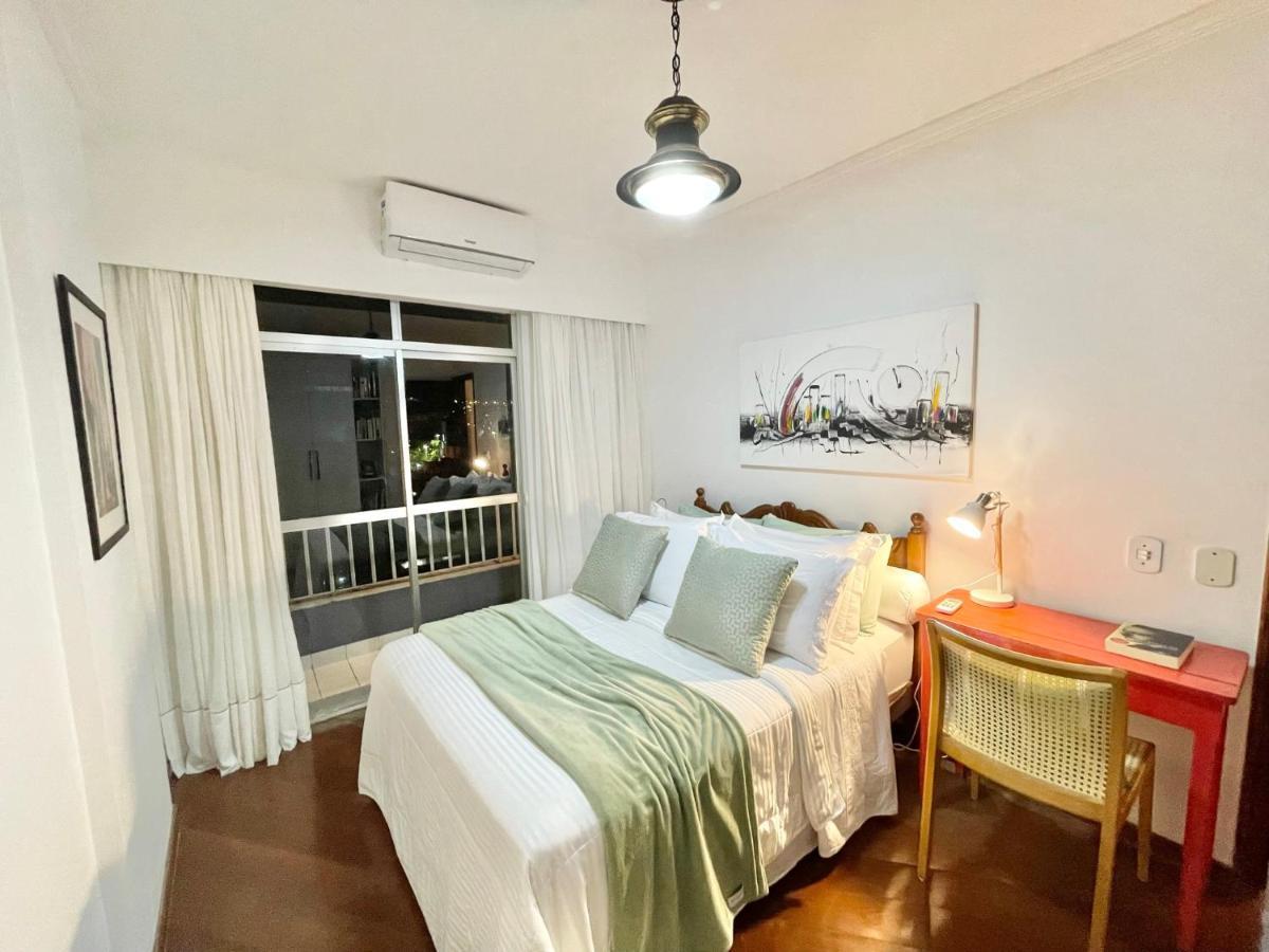 Jacarepagua Residence - Quarto Em Apartamento Rio de Janeiro Eksteriør bilde